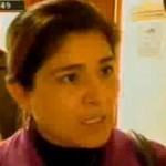 Pruebas indicarían que Nancy Obregón sí declaró a Fabio Chávez en ficha de EsSalud (video)