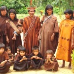 En Kimbiri Comunidades ashaninkas y machiguengas, tendrán una Oficina de Asuntos Étnicos