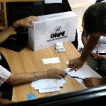 Rendición de cuentas de agrupaciones políticas debe ser una labor cotidiana