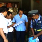 Mayoría de restaurantes intervenidos en Kimbiri no tiene licencia de funcionamiento