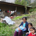 Más de 272 mil peruanos ya tienen agua y desagüe