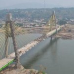 Concluye construcción de Puente Bellavista de 300 metros de largo