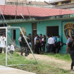 Sentencian a funcionario corrupto del Penal San Francisco de Asís en Puerto Maldonado