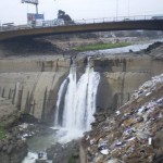 Problemática de la contaminación criminal del río Rímac 