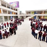 Invocan a entidades educativas a prepararse para próximo simulacro nacional de sismo