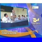 Se inició en Tingo María taller de Zonificación Ecológica y Económica de Huánuco (video)