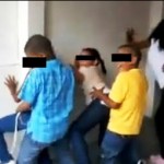 Escolares con problemas de drogas planifican reuniones a través de redes sociales
