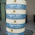 Trucha y otros productos peruanos participarán en feria orgánica de Australia