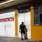 Un soldado resultó herido en operaciones antiterroristas que buscan a ‘Artemio’ en el Huallaga