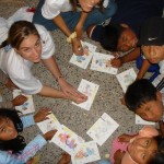 Foro Ciudades para la Vida convoca a programa de voluntariado