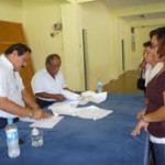 Doscientas setenta familias se integrarán al servicio de agua potable y alcantarillado 