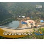 Inauguran Planta de Tratamiento de Agua Potable en Kimbiri (video)