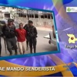 Cayó “Jonás” mando senderista del Alto Huallaga (video)