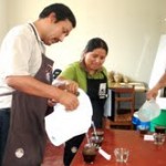 Municipio de Ayna San Francisco promoverá consumo interno del café orgánico del VRAE