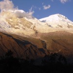 Perú será sede de simposio internacional sobre cambio climático y áreas protegidas