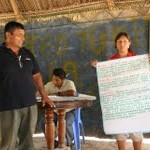 Crean red de comunicadores comunitarios de Tocache y Uchiza
