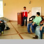 Capacitan a gobernadores del VRAE en solución de conflictos ambientales y sociales