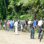 Capturan a peligroso sicario en el VRAE