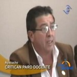 Critican huelga docente por perjudicar a los escolares (video)
