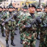 3,500 policías brindarán seguridad durante elecciones en Cusco y Madre de Dios