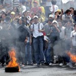 Caos en Ecuador: presidente Correa denuncia intento de golpe de estado