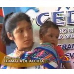 Fuerte incremento de madres adolescentes en Leoncio Prado (video)