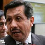 Incautan cerca de 20 toneladas de insumos químicos en Carabayllo