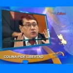 Miembros de Colina solicitan acogerse a decreto del gobierno para obtener libertad (video)