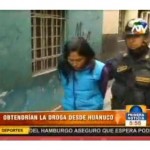 Cae banda microcomercializadora de droga (video)
