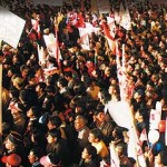 Con cinco mítines en simultáneo culminó campaña por la presidencia regional de Madre de Dios