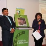Ayacuchanos accederán a información sobre manejo de presupuesto regional y local