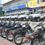 Gobierno Regional de San Martín se prepara para combatir la delincuencia