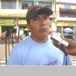 Habrían erradicado cultivos de coca ilegal en predio de principal dirigente cocalero de Padre Abad