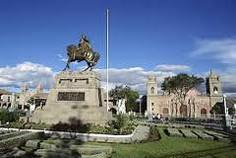 Importante avance de la mujer en la contienda electoral en Ayacucho