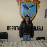 Policía incauta 22 mil dólares destinados a la compra de droga