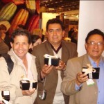Exitosa cooperativa agroindustrial Tocache expondrá cacao con mejor aroma del mundo en Mistura 