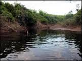 Autoridades loretanas reportan nuevo derrame de petróleo en el río Corrientes
