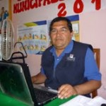 ONPE de Tingo María tiene todo listo para las elecciones de este domingo