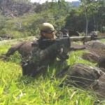 Detienen a dirigente cocalero por presuntos vínculos con el terrorismo y el narcotráfico