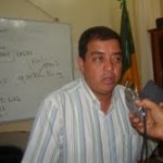 Candidato a la reelección en Padre Abad estaría usando recursos públicos en su campaña