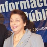 Estado debe implementar políticas sostenidas en transparencia informativa