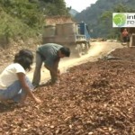Carretera Kimbiri Kepashiato ya es una realidad (video)