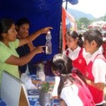 Inician agresiva campaña contra el dengue en Tingo María