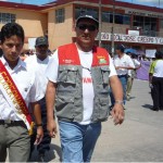Asesinan a quemarropa a alcalde de Aucayacu en el Alto Huallaga