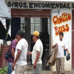 Policías del VRAE hallan droga en dos buses de empresa ‘Cholito Bus’