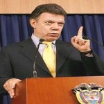 Presidente colombiano propone un debate global sobre nueva estrategia antidrogas
