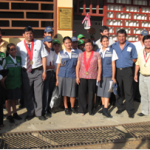 Inauguran despachos de las fiscalías escolares de colegios de Tambopata