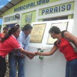 Una vuelta por Paraíso