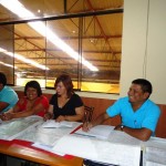Culmina capacitación en zonificación ecológica y económica en Huánuco