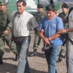 Trasladan a la DIVICOTE-Ayacucho a narcotraficante y abastecedor senderista Oscar Montes